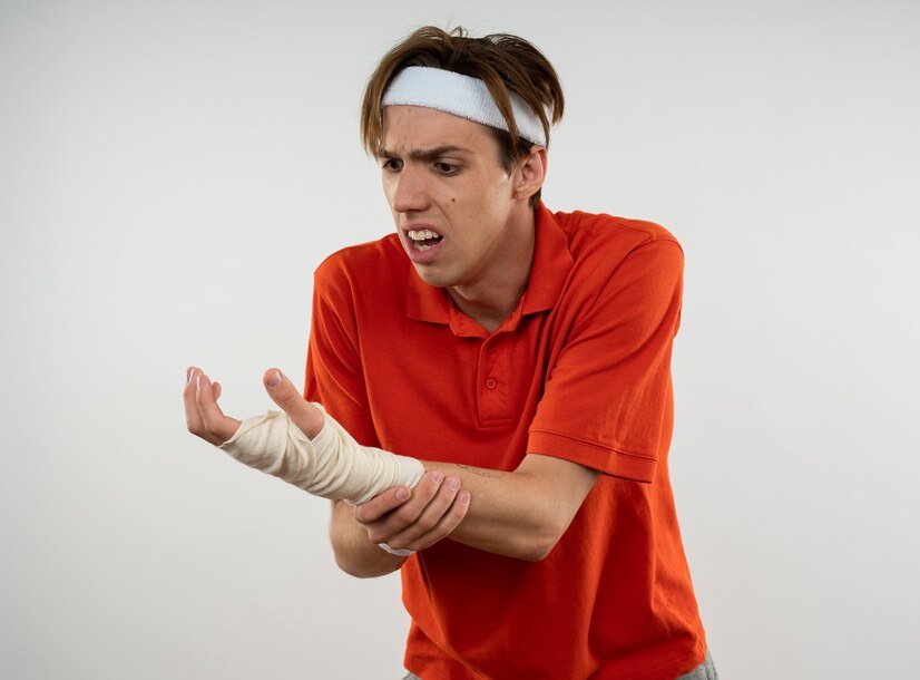 Sports Injuries Treatment in Rohini