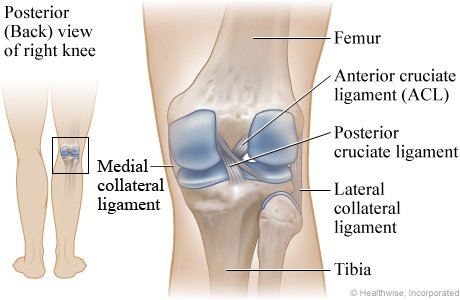 Best PCL Injury Knee Treatment in Deepali Chowk